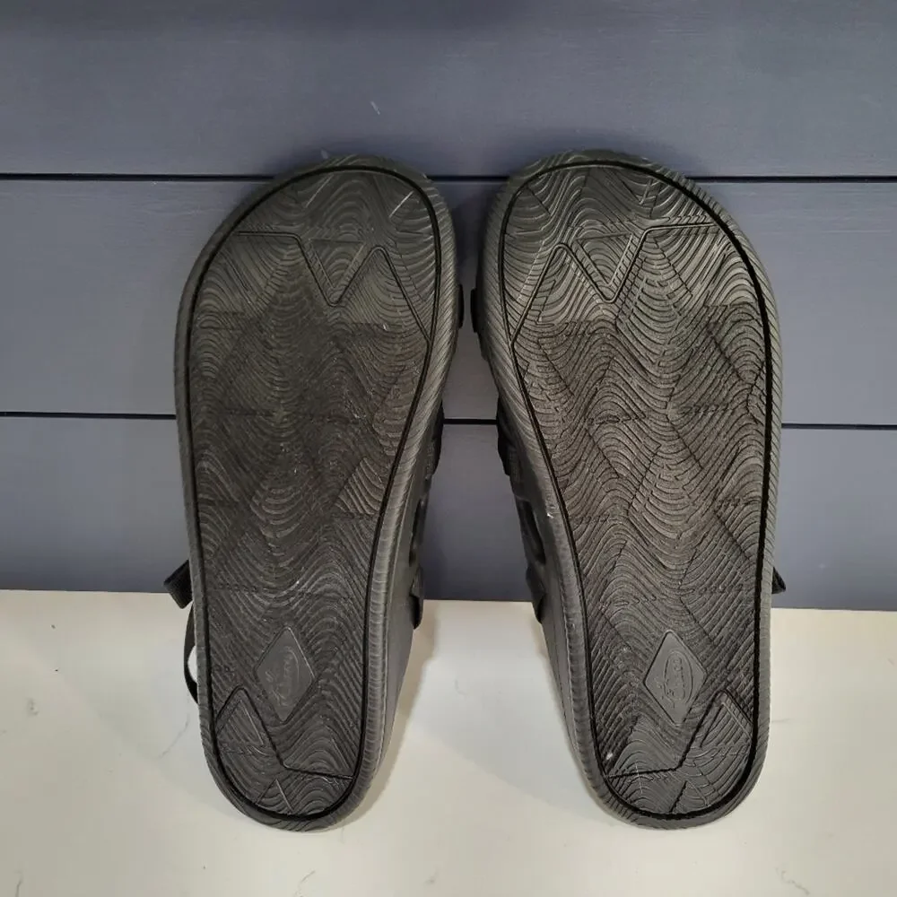 Chills Sport By Chaco Sandal Size 12
